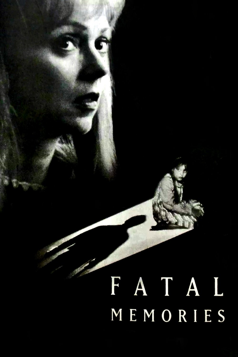 Постер Fatal Memories